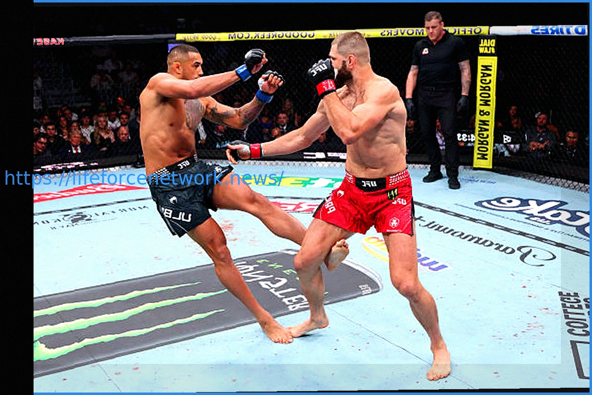 Preview Carlos Ulberg Denounces Jiri Prochazka as a “Pretender,” Provides Update on Severe Leg Injury