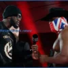 Derek Chisora vs Deontay Wilder Scorecard