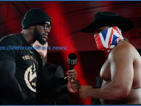 Derek Chisora vs Deontay Wilder Scorecard