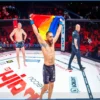 Evecon Raju 19: Thousands of MMA fans witness Tõnis Tõniste’s dazzling first-round victory and Karl Astur’s first career defeat