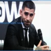 Ilia Topuria Reflects on Personal Struggles and Upcoming Fight