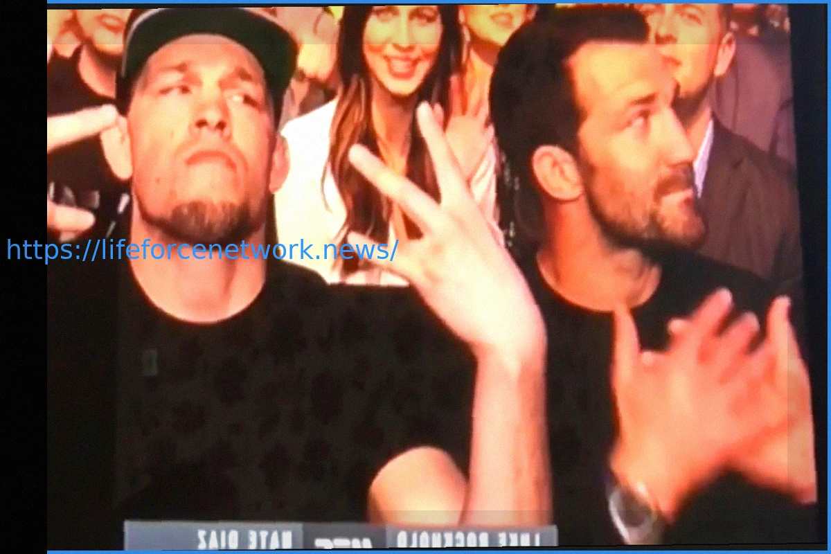 Preview UFC Fighter Who Defeated Nate Diaz Mocks Team 209 for Declining Netflix MMA Bout