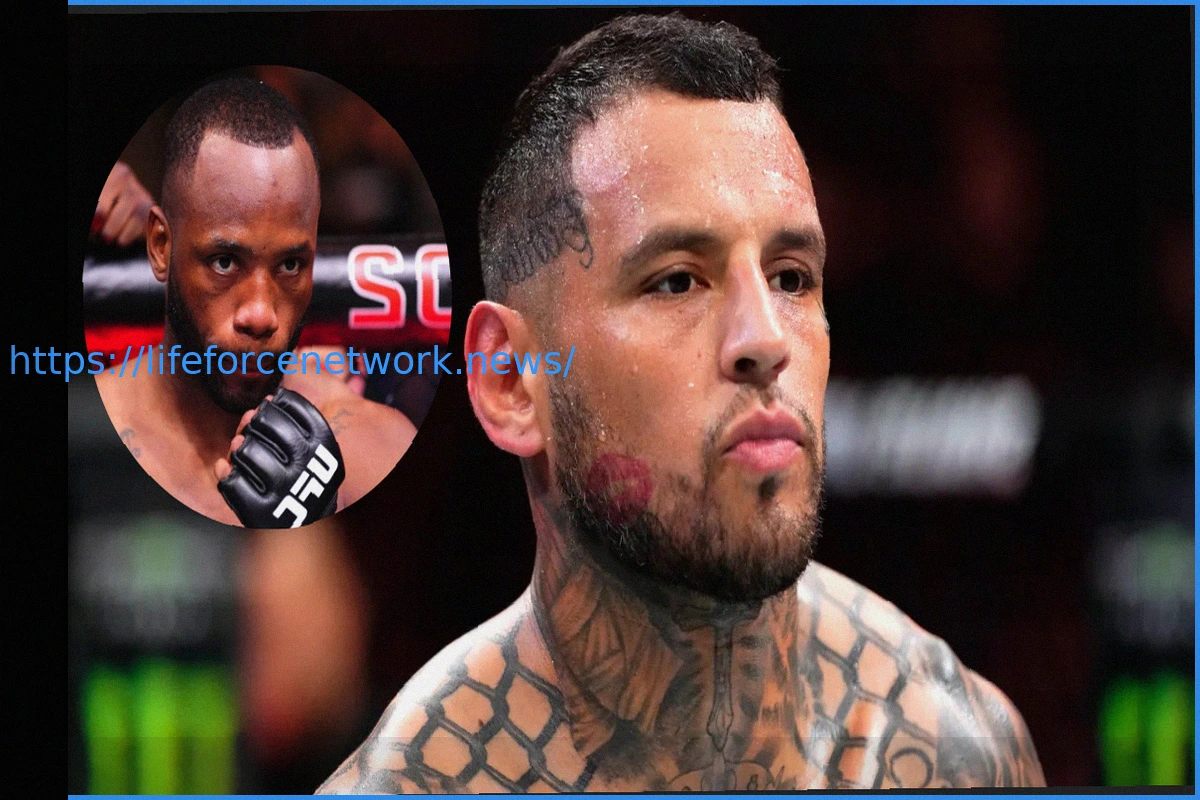 Preview Daniel Rodriguez Discusses Prison Release and Upcoming UFC 329 Bout with Leon Edwards