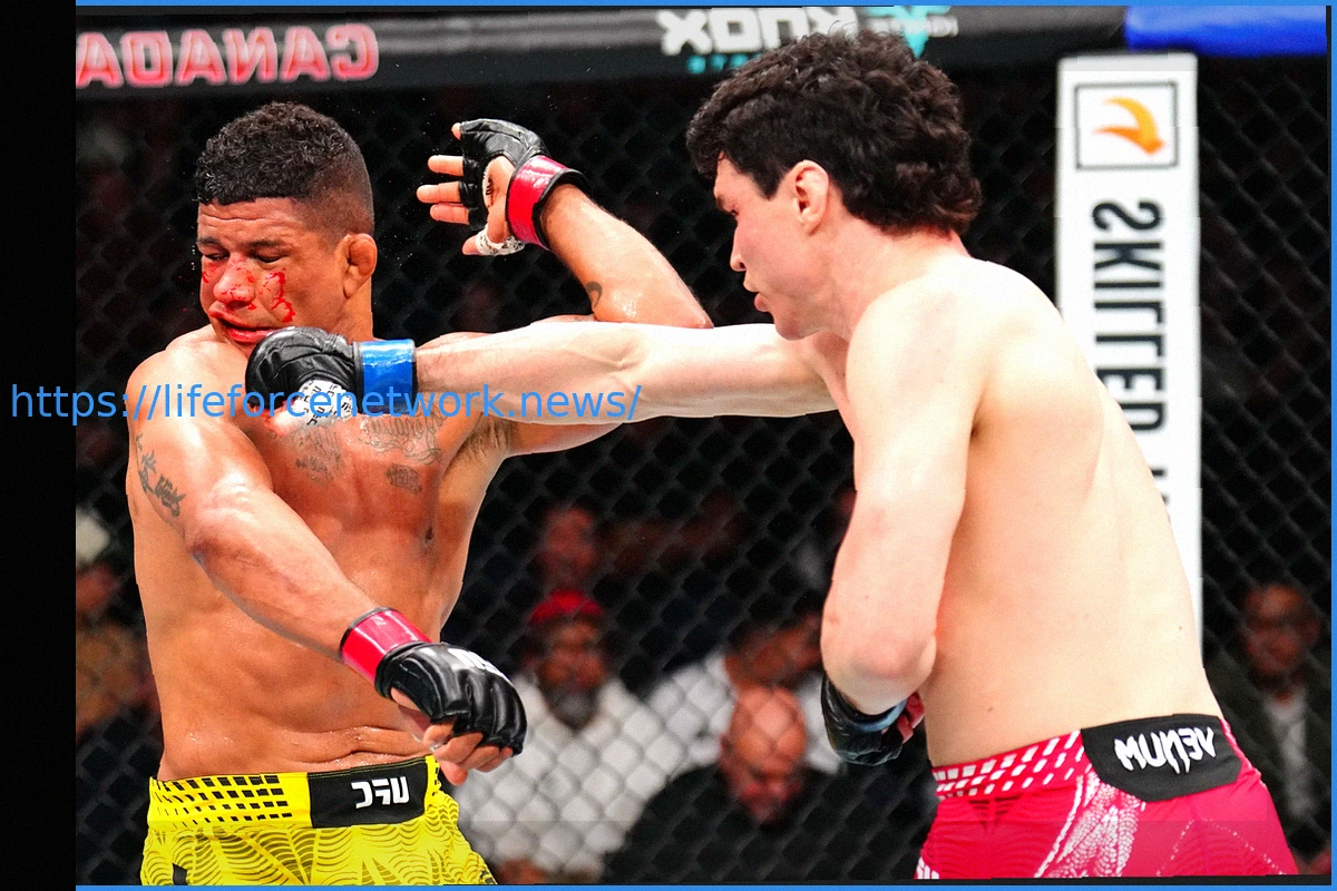 Preview UFC Winnipeg: Возможные следующие бои