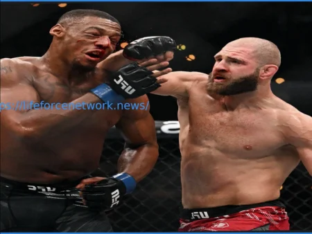Jiri Prochazka Calls Potential Heavyweight Move for Alex Pereira ‘A Very Good Idea’