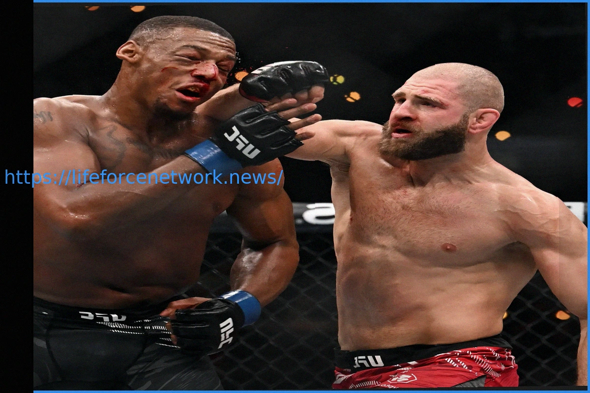 Preview Jiri Prochazka Calls Potential Heavyweight Move for Alex Pereira ‘A Very Good Idea’