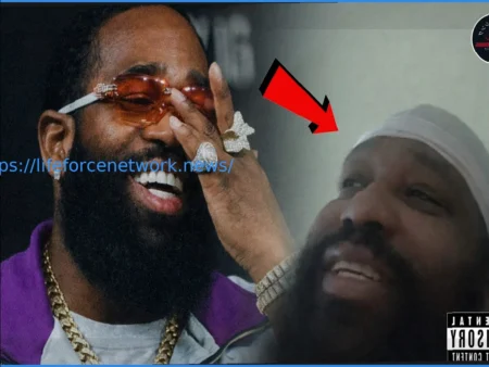 Adrien Broner’s Comeback: A Final Opportunity After Relapse