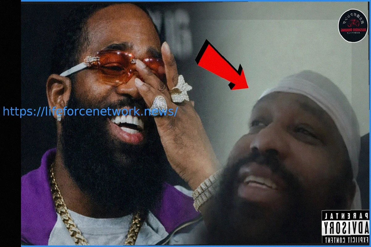 Preview Adrien Broner’s Comeback: A Final Opportunity After Relapse