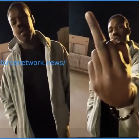 Jon Jones Breaks Silence on Viral Road Rage Clash: “I am glad this happened.”