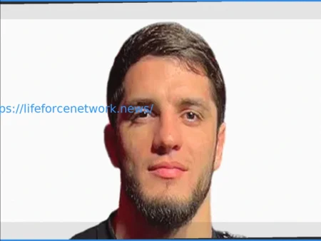 MMA Fight Analysis: Gleb Kozhikov’s Prediction for Lucas Gabriel vs. Magomed Akaev (February 14, 2026)