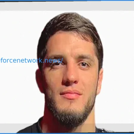 MMA Fight Analysis: Gleb Kozhikov’s Prediction for Lucas Gabriel vs. Magomed Akaev (February 14, 2026)