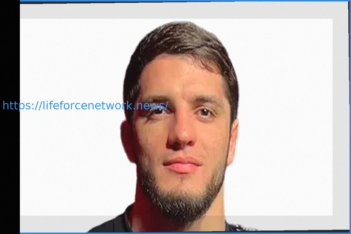 Preview MMA Fight Analysis: Gleb Kozhikov’s Prediction for Lucas Gabriel vs. Magomed Akaev (February 14, 2026)