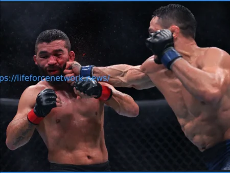 Патрисио Фрейре рассказал о серьезной травме, полученной в бою на UFC 327