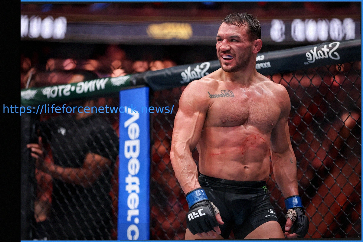 Preview Легенда UFC Предупреждает: Майкл Чендлер Может Быть Вынужден Завершить Карьеру Из-за ‘Боя у Белого Дома’