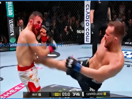 Merab Dvalishvili: Решимость против медицинских рекомендаций на UFC 323