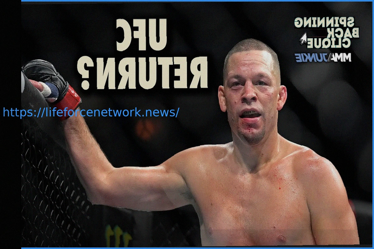 Preview Spinning Back Clique: Обзор UFC 327, Заявления Нейта Диаза и Другое