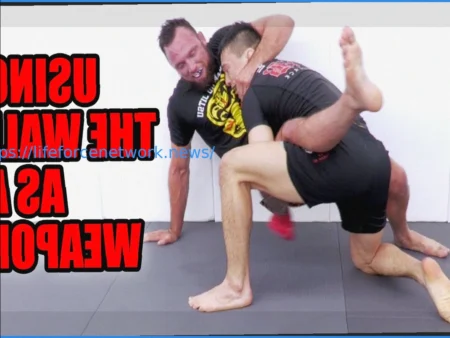 Dude, Where’s My Belt?!?