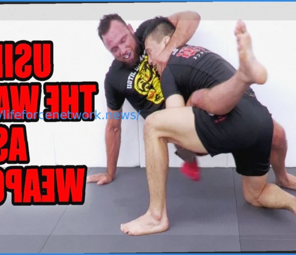 Dude, Where’s My Belt?!?