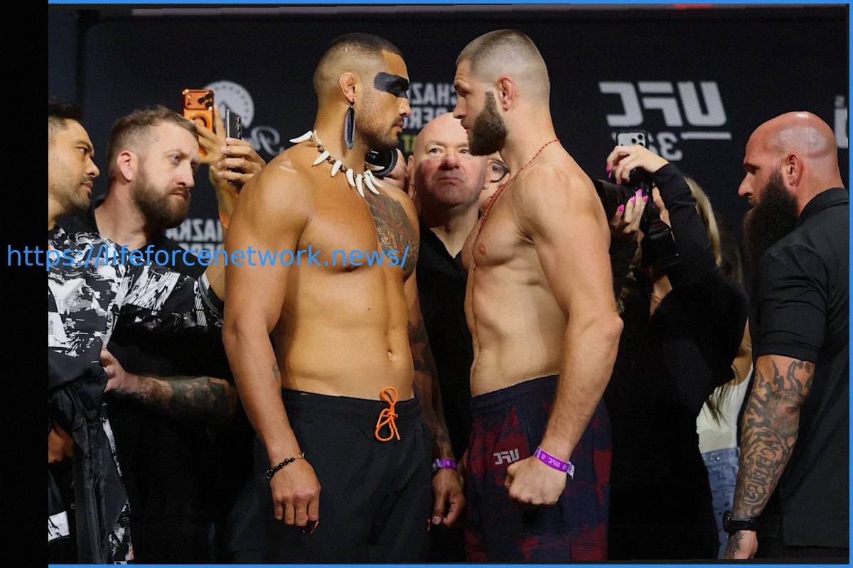 Preview FanDuel предлагает эксклюзивный бонус на UFC 327