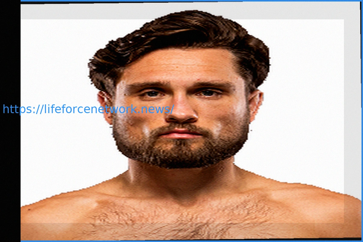 Preview UFC’s Ethyn Ewing Knows It’s His Time to Flourish