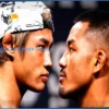 UFC Rebooks Joshua Van vs. Tatsuro Taira Flyweight Title Bout for UFC 328