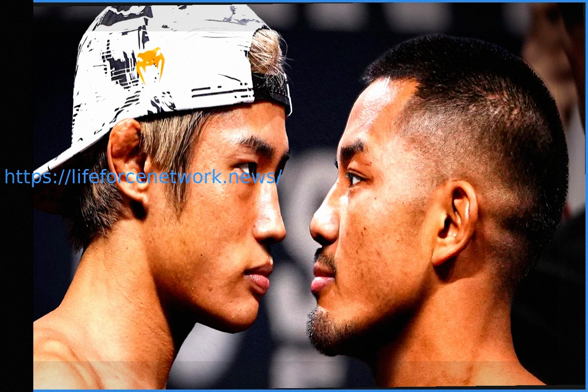 Preview UFC Rebooks Joshua Van vs. Tatsuro Taira Flyweight Title Bout for UFC 328