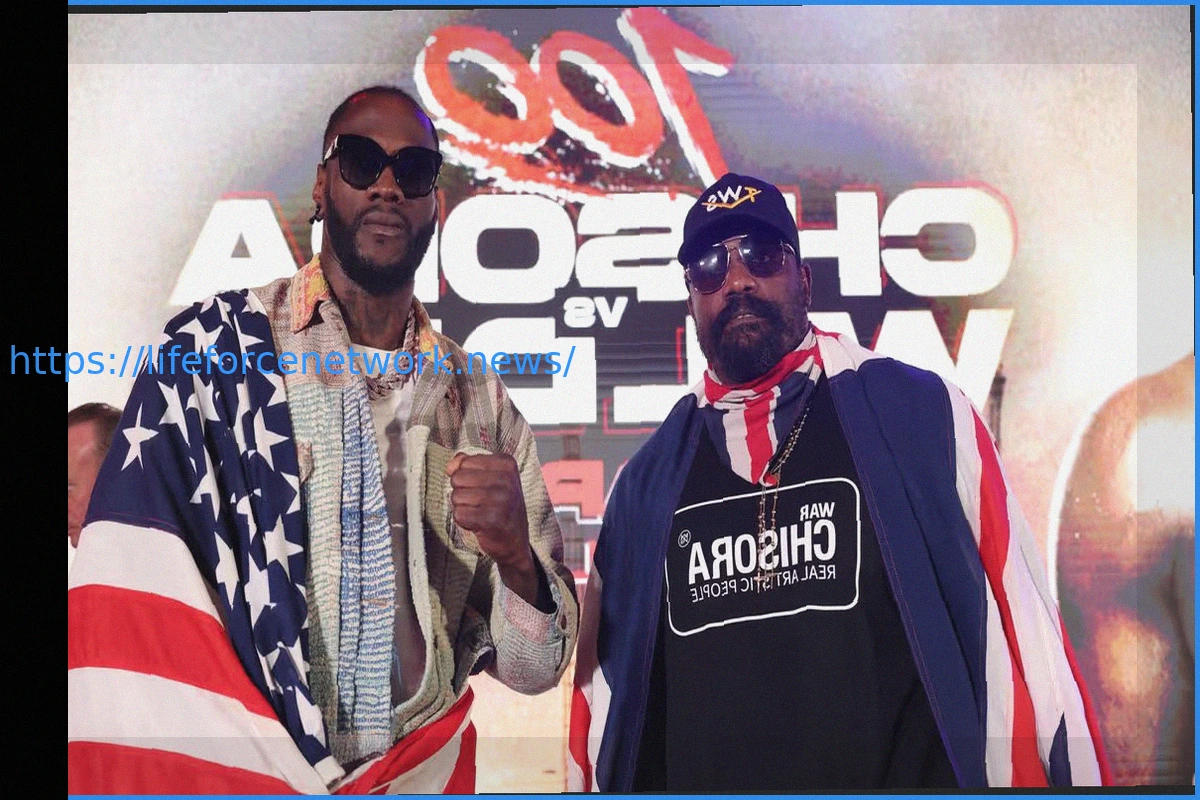 Preview Deontay Wilder vs. Derek Chisora: Expert Fight Odds, Predictions & Betting Picks