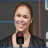 Ronda Rousey Calls Kayla Harrison ‘Irrelevant’ and ‘Sour’