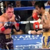 Pacquiao vs Provodnikov: Отмена боя?