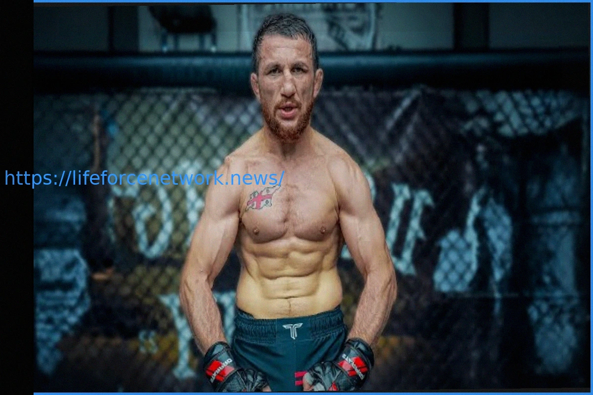 Preview Merab Dvalishvili Discusses Brutal Title Loss to Petr Yan: &lsquo;My Nickname is The Machine, but I&rsquo;m Human&rsquo;