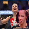 Jasmine Jasudavicius Clarifies Mouthguard Item in UFC Winnipeg Fight: It Was Gum, Not a Nicotine Pouch