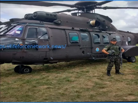 UFC Debutant Jose Delano Credits Army Service for Rescuing His MMA Career