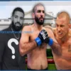 Georges St-Pierre to Join Aiemann Zahabi at UFC White House Event; Drake’s Participation Unconfirmed