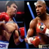 Floyd Mayweather’s Rematch with Manny Pacquiao Hits Snag Over ‘Exhibition’ Claims