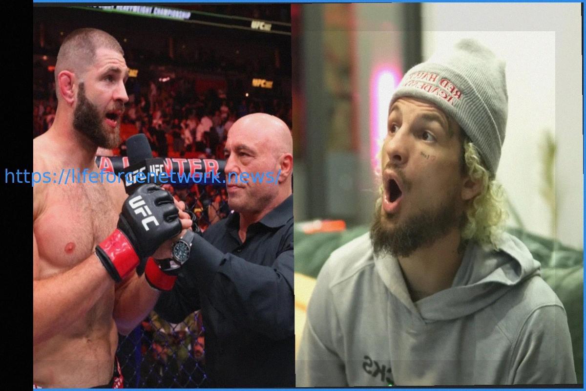 Preview Шон О’Мэлли: Вера в “милосердие” Иржи Прохазки после UFC 327