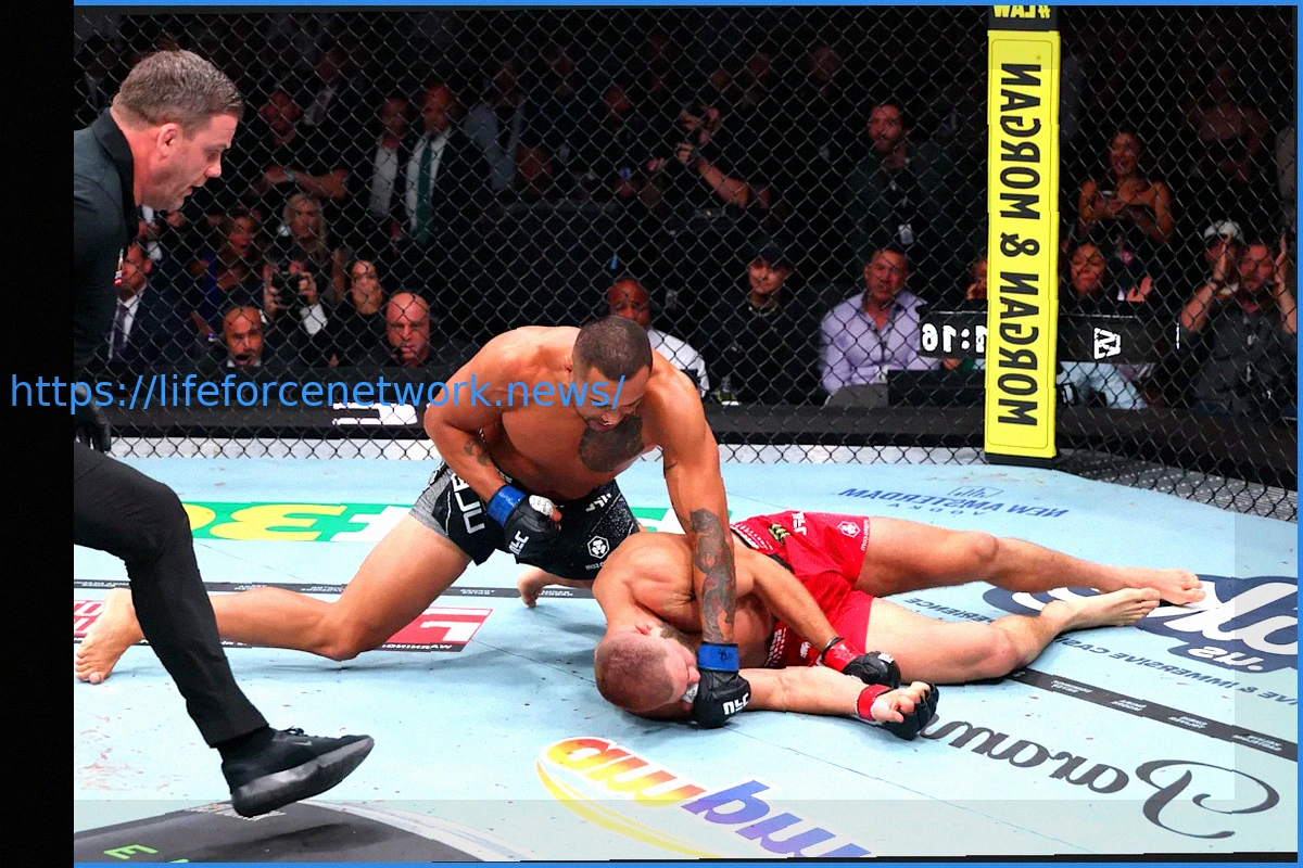 Preview UFC 329: Что ожидать от следующего большого турнира UFC