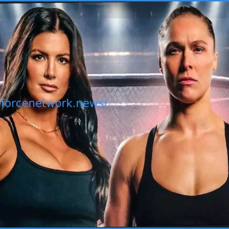 Veterán UFC и Bellator отказался от участия в турнире MVP “Rousey vs. Carano”