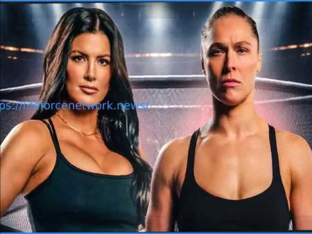 Veterán UFC и Bellator отказался от участия в турнире MVP “Rousey vs. Carano”