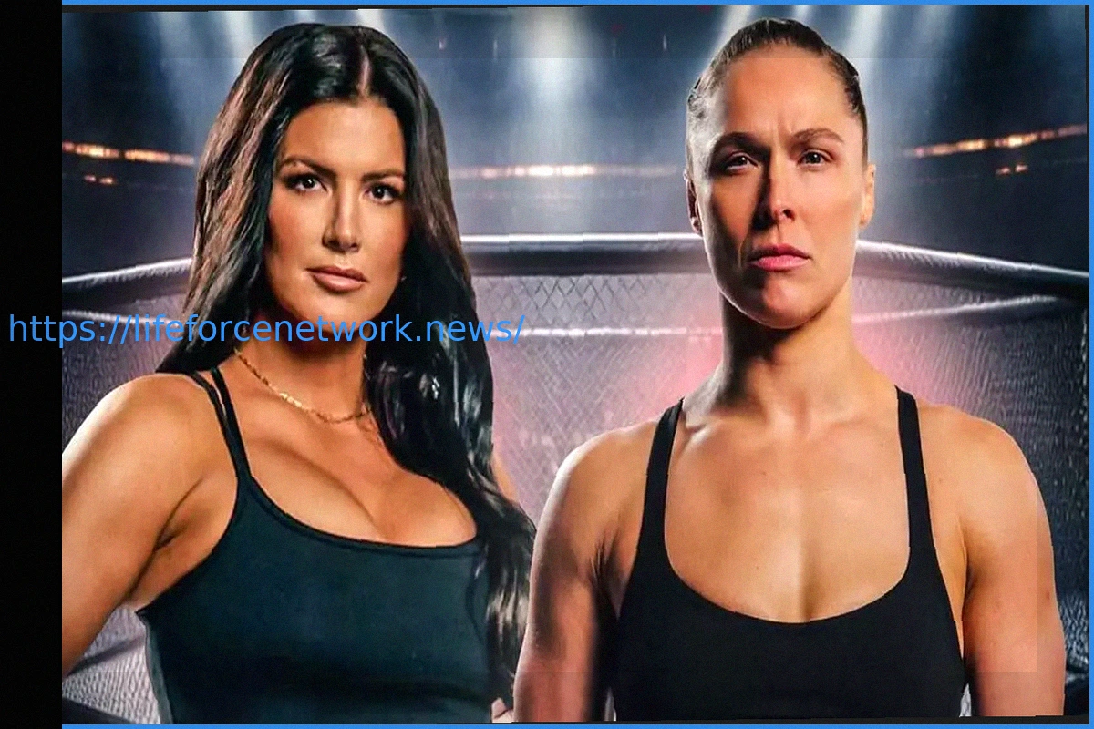 Preview Veterán UFC и Bellator отказался от участия в турнире MVP “Rousey vs. Carano”