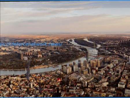 UFC Belgrade: First Event Confirmed for August 1st