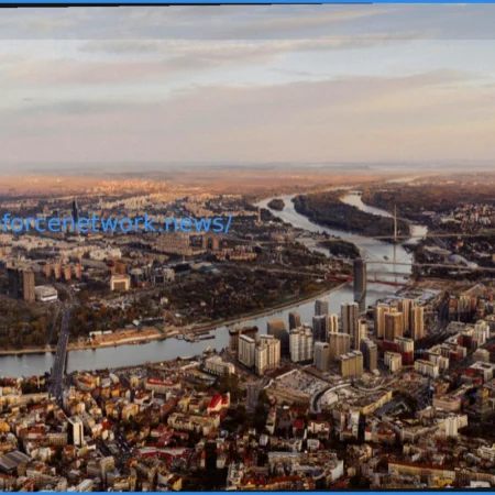 UFC Belgrade: First Event Confirmed for August 1st