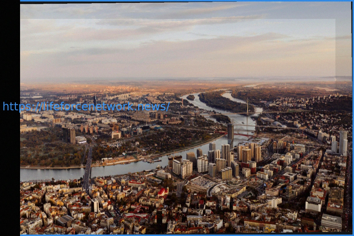 Preview UFC Belgrade: First Event Confirmed for August 1st