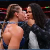 UFC Confirms Major Women’s Fight as Fans Await Kayla Harrison vs. Amanda Nunes Showdown