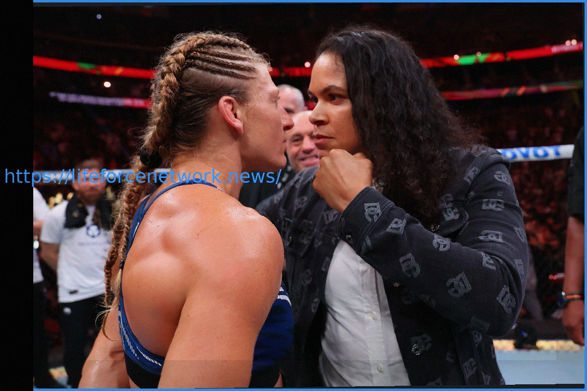 Preview UFC Confirms Major Women’s Fight as Fans Await Kayla Harrison vs. Amanda Nunes Showdown
