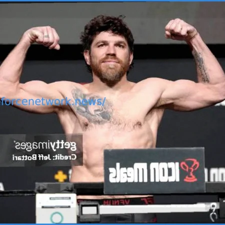 Джим Миллер: 46-й бой в UFC и новые вызовы