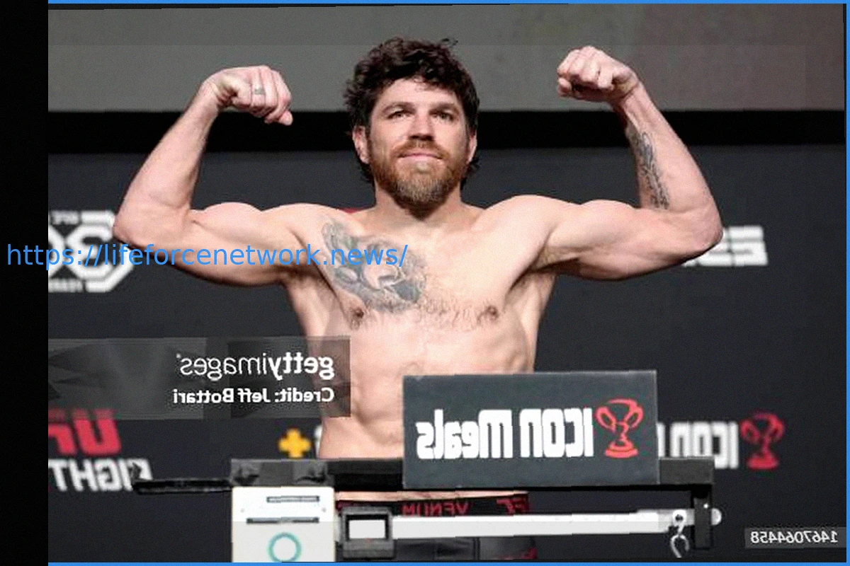 Preview Джим Миллер: 46-й бой в UFC и новые вызовы