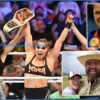 Ronda Rousey: UFC’s Journey from Rebellion to Institution
