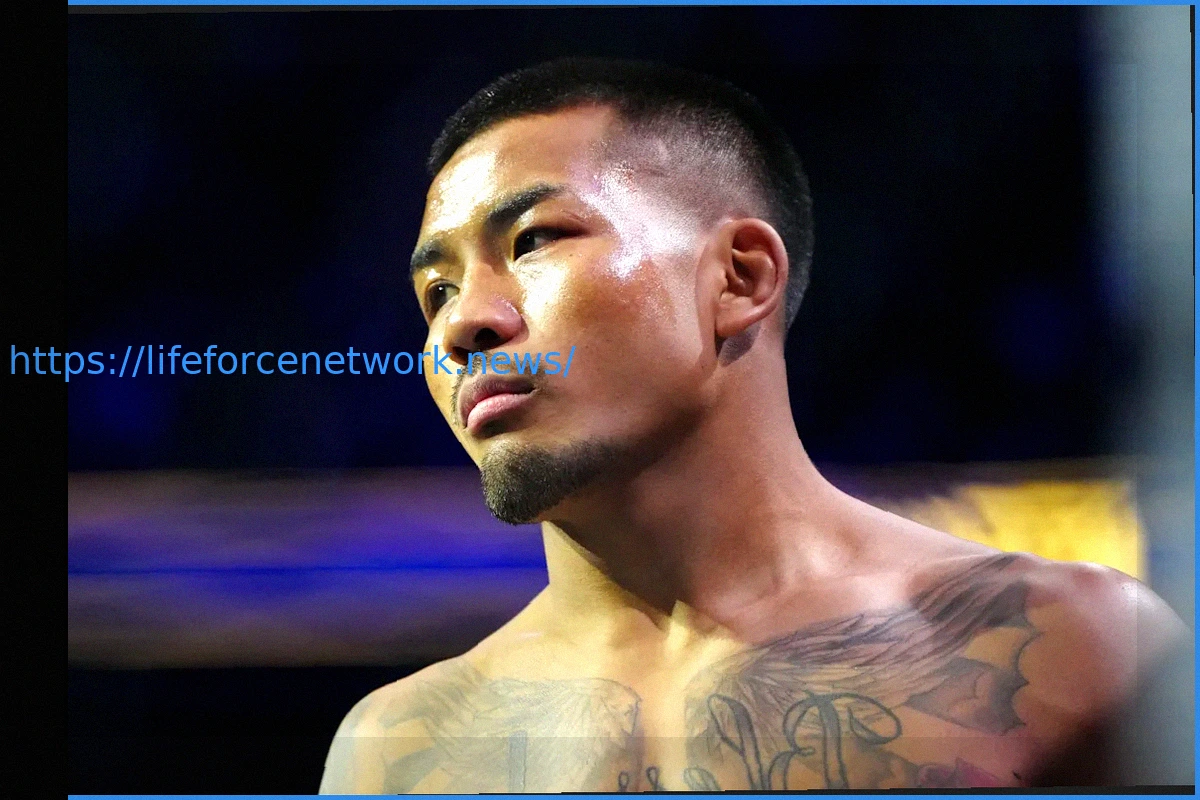 Preview Травма Вана перенесла защиту титула против Таиры на UFC 328 в мае