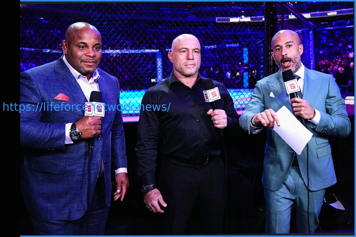 Preview UFC 327 Staredown: Carlos Ulberg’s Imposing Presence Quiets Jiri Fans