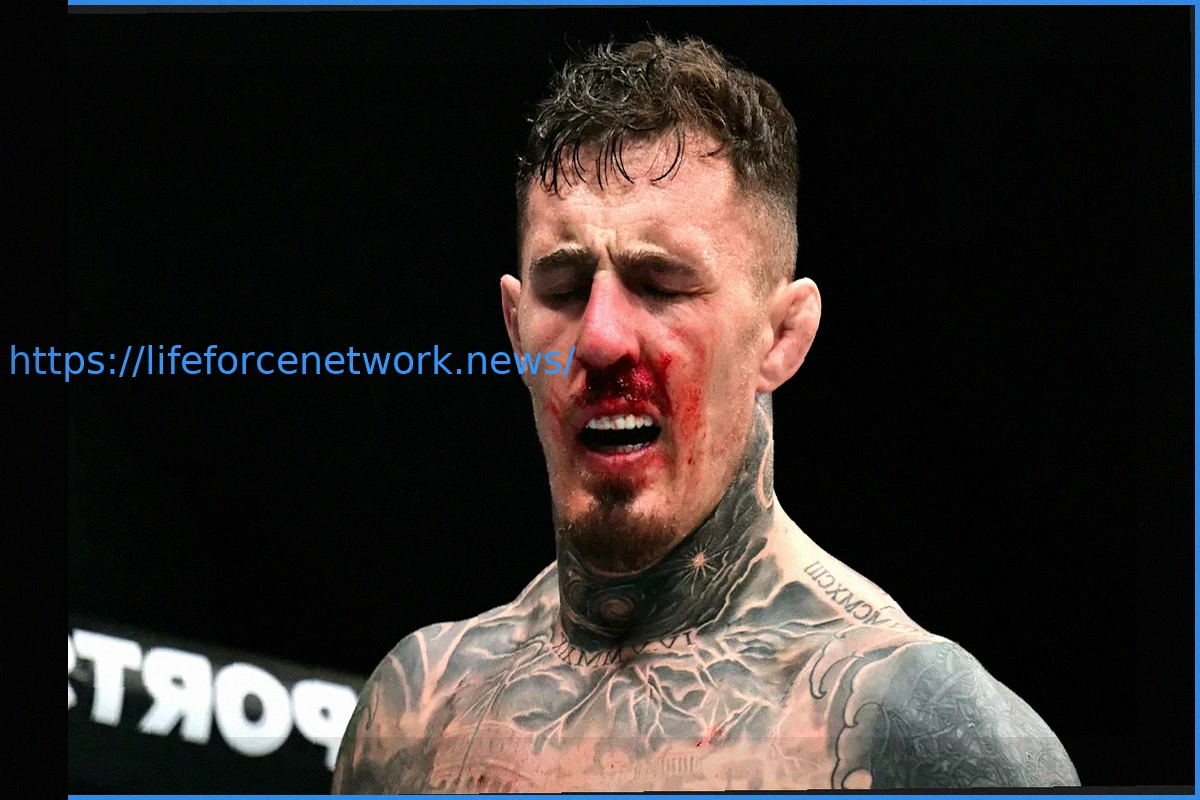 Preview Tom Aspinall’s UFC Record for Shortest Average Fight Time Has Been Surpassed